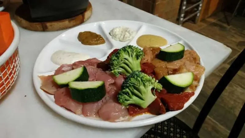 Mic Sopars Fondues — foto 6