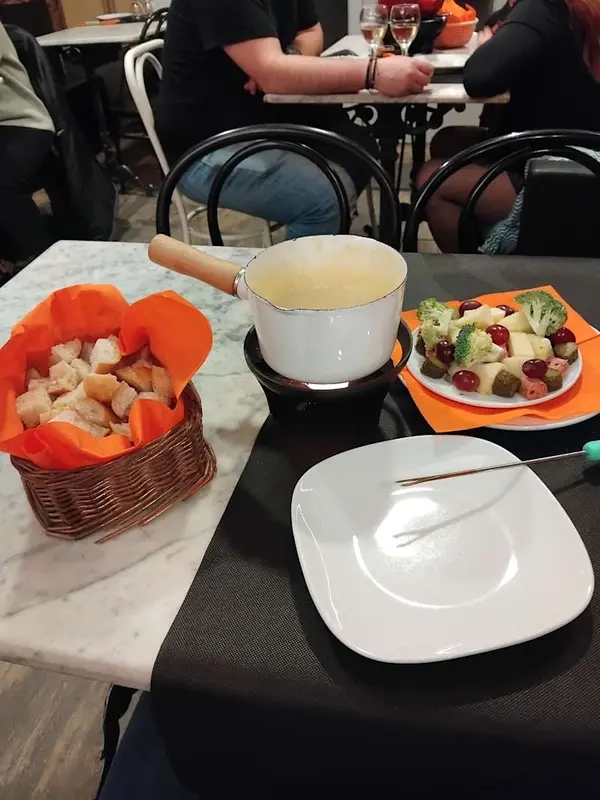 Mic Sopars Fondues — foto 9