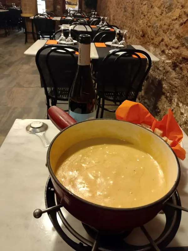 Mic Sopars Fondues — foto 7