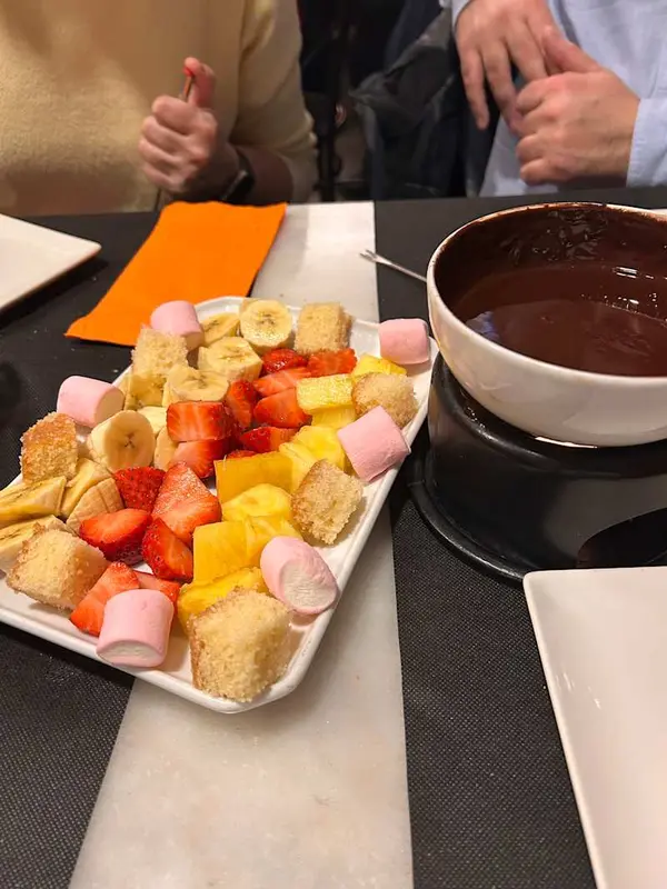 Mic Sopars Fondues — foto 8