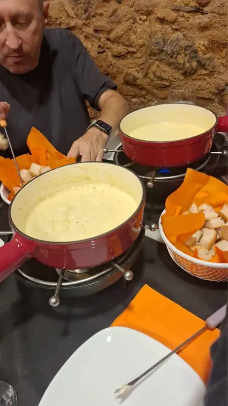 Mic Sopars Fondues — foto 10