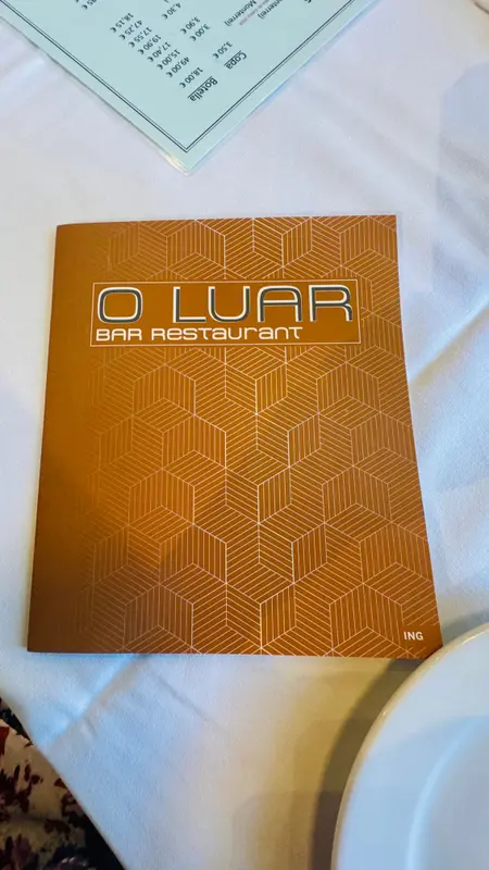 O Luar