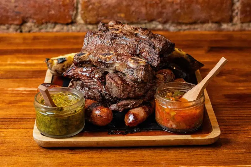 Veta Barcelona Steakhouse