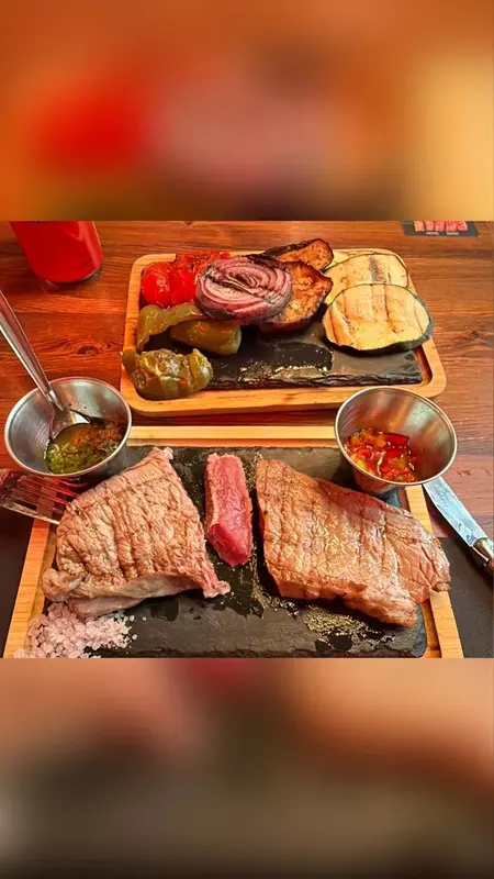 Veta Barcelona Steakhouse — foto 5