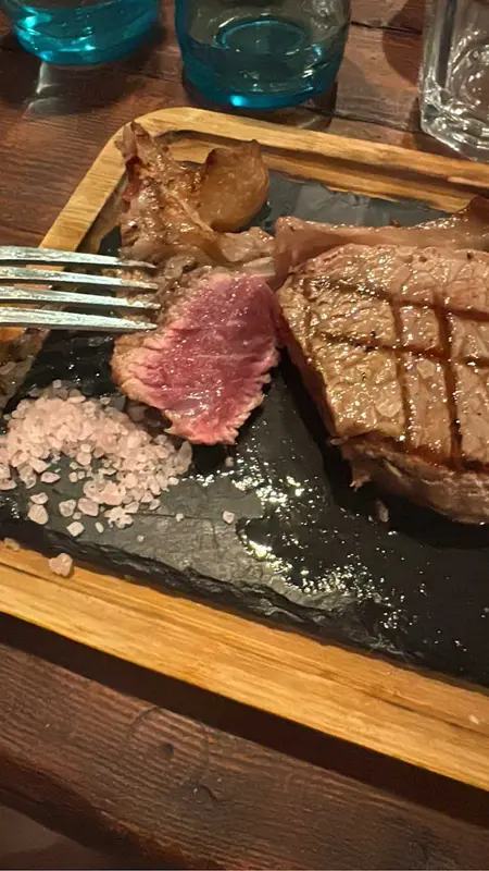 Veta Barcelona Steakhouse — foto 7