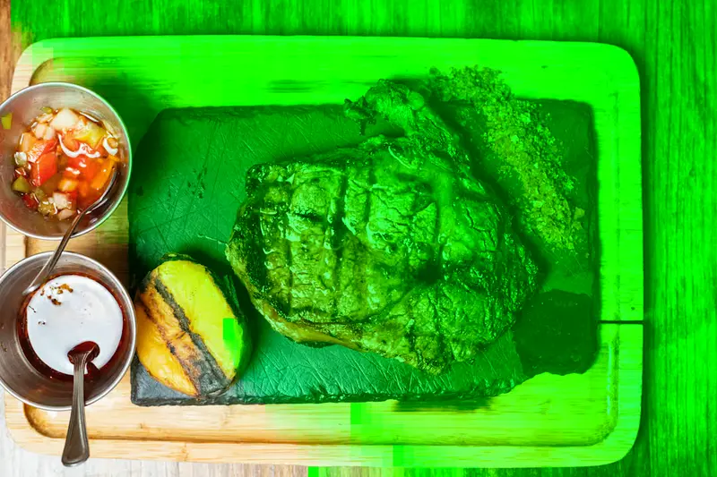 Veta Barcelona Steakhouse — foto 10