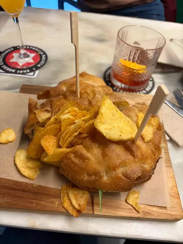 Pepe’s Bar — foto 6