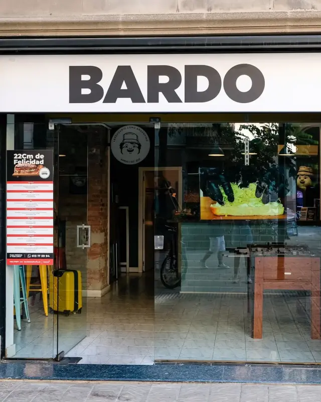 Bardo Lomiteria — foto 3