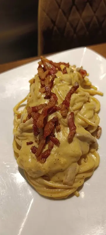 Sports Bar Italian Food - Marina — foto 8