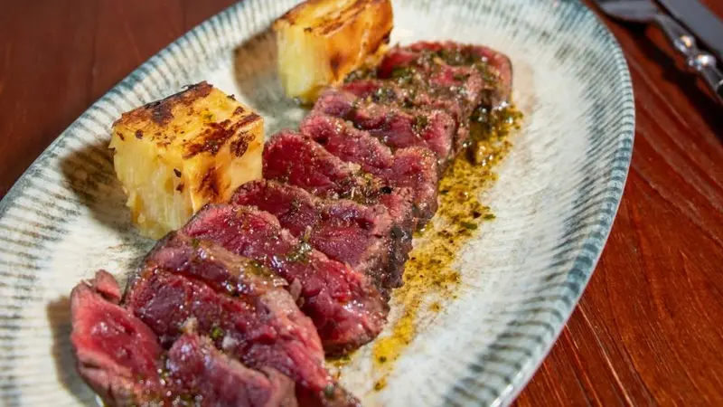 Manteca Vermutería y Tapas — foto 6