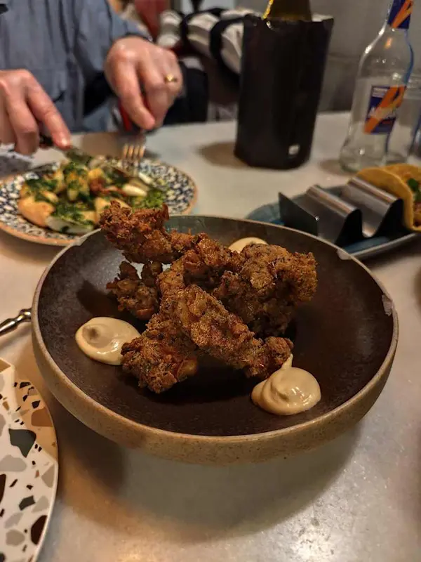 Manteca Vermutería y Tapas — foto 7