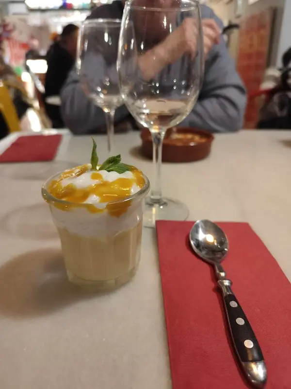 Manteca Vermutería y Tapas — foto 9