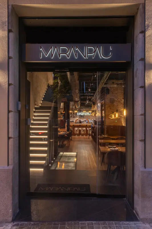 Maranpau — foto 5