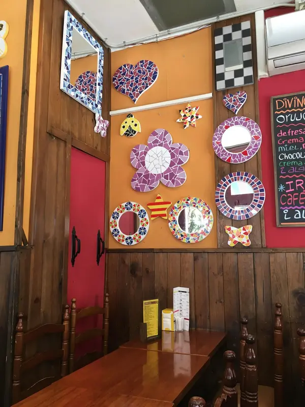 La Divina