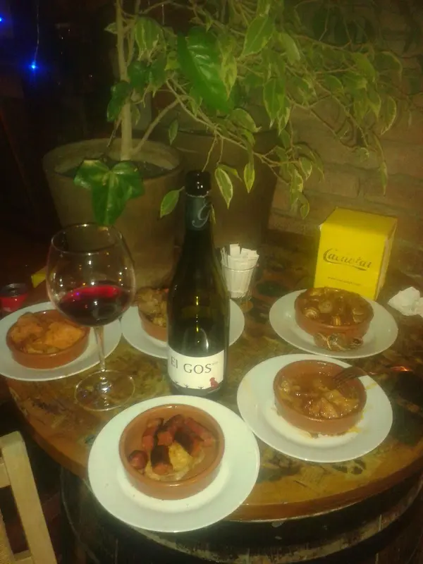 La Divina — foto 3