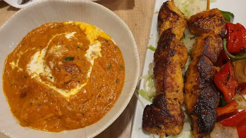 El Curry