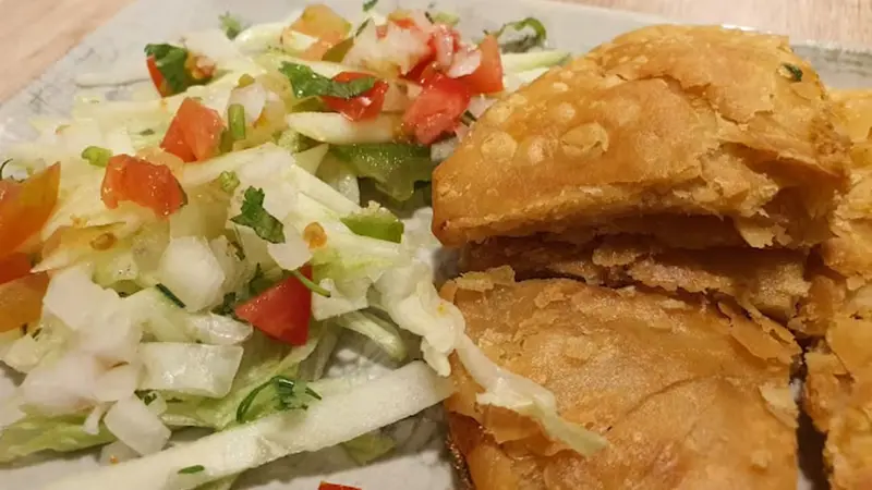 El Curry — foto 2