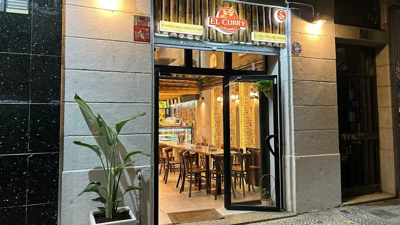 El Curry — foto 8