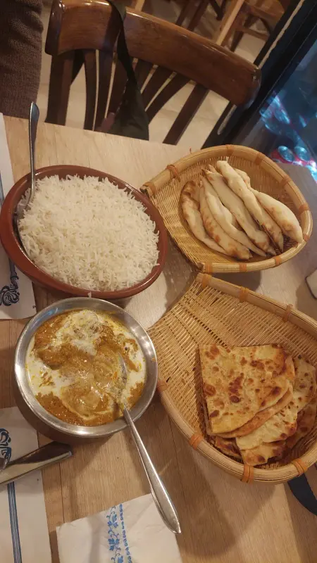 El Curry — foto 6