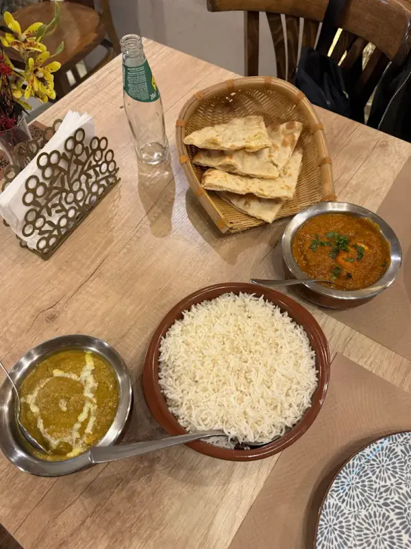 El Curry — foto 9