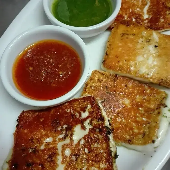 Restaurante La Despensa