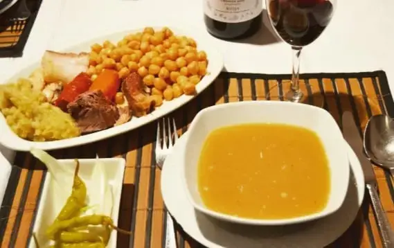 Restaurante La Despensa — foto 2
