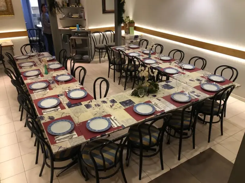Restaurante La Despensa — foto 4