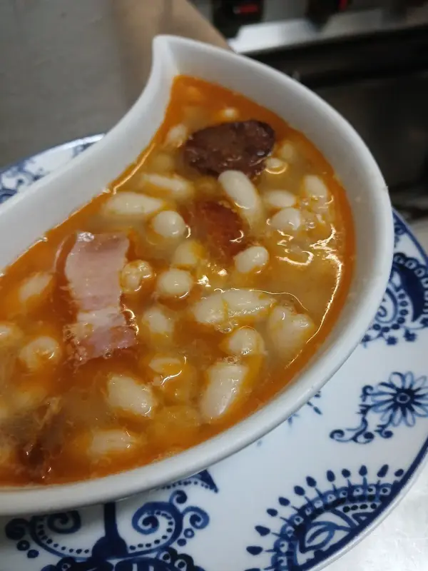 Restaurante La Despensa — foto 6