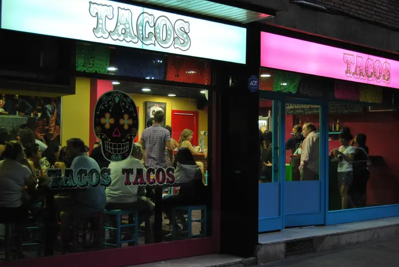 Tacos Tacos — foto 2