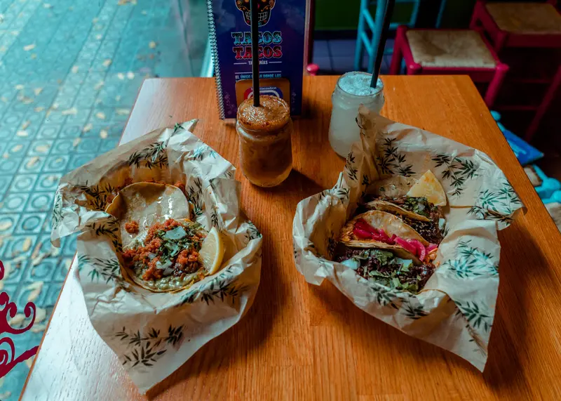 Tacos Tacos — foto 3