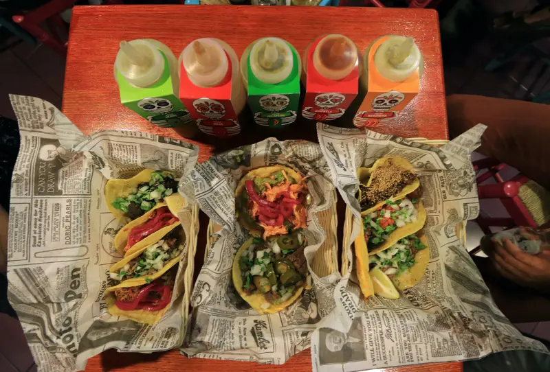 Tacos Tacos — foto 5
