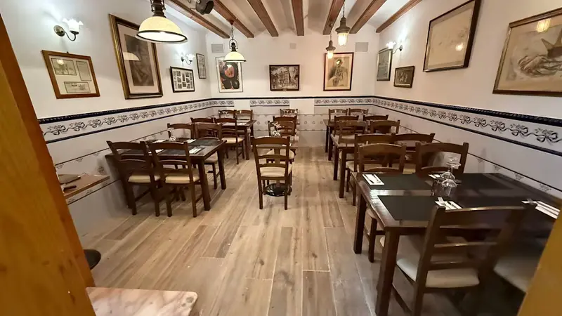 Antic Pitarra — foto 7