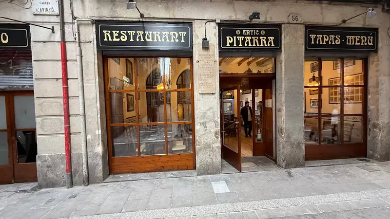 Antic Pitarra — foto 3