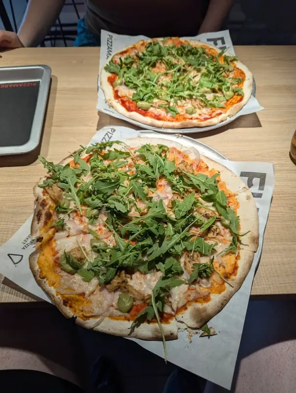 Pizzamarket — foto 4