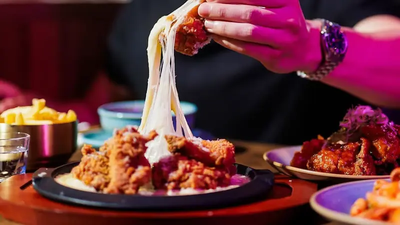 GYOJASANG Korean BBQ & Bar - Mallorca