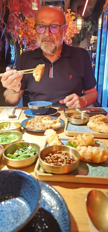 GYOJASANG Korean BBQ & Bar - Mallorca — foto 9