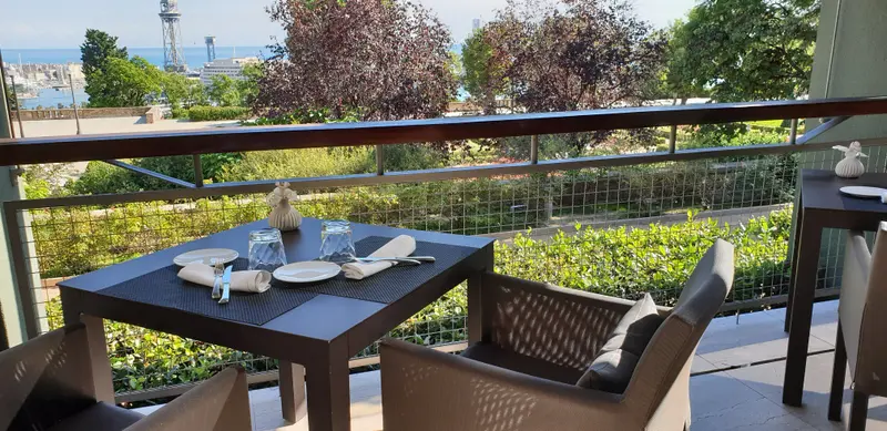 Terraza Miramar — foto 2