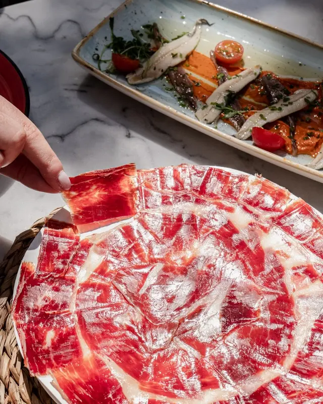 Can Boneta Clínic | Restaurant Rosselló Barcelona — foto 2