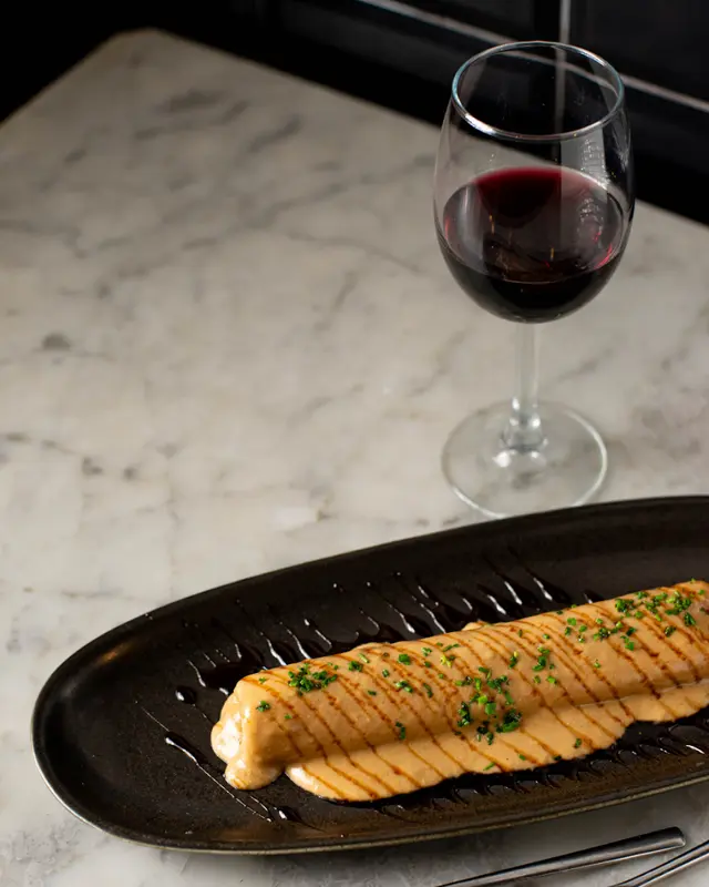 Can Boneta Clínic | Restaurant Rosselló Barcelona — foto 3