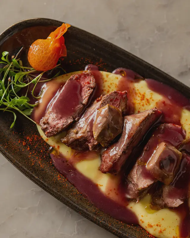 Can Boneta Clínic | Restaurant Rosselló Barcelona — foto 9