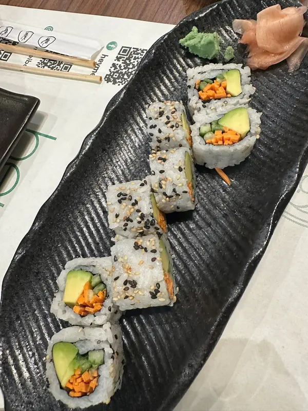Heymei — foto 5