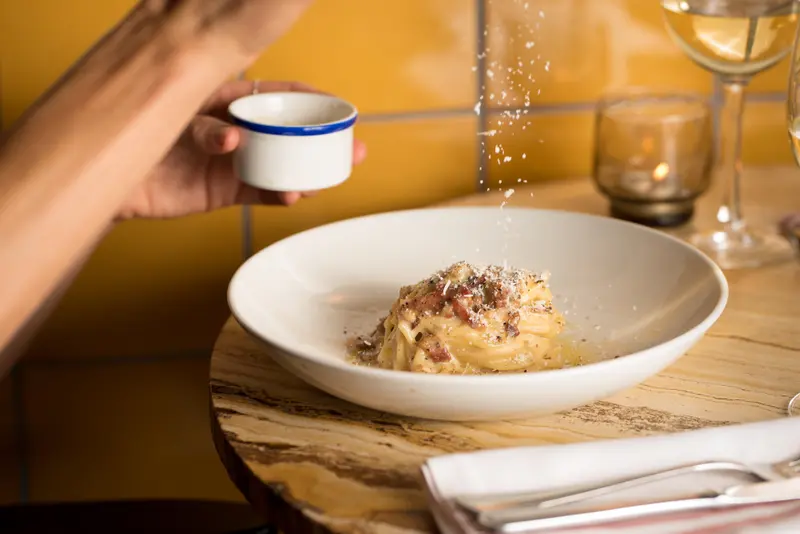Aglio e Peperoncino — foto 5