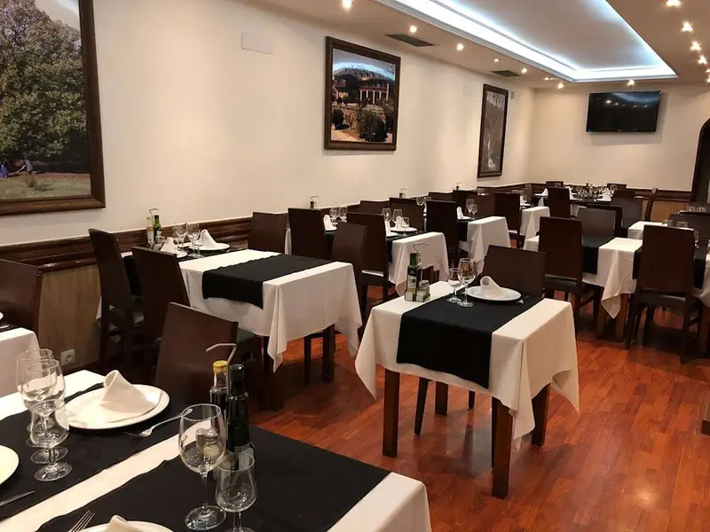 Taberna del Bierzo — foto 6