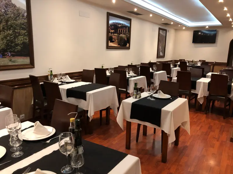 Taberna del Bierzo