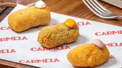 Carmela