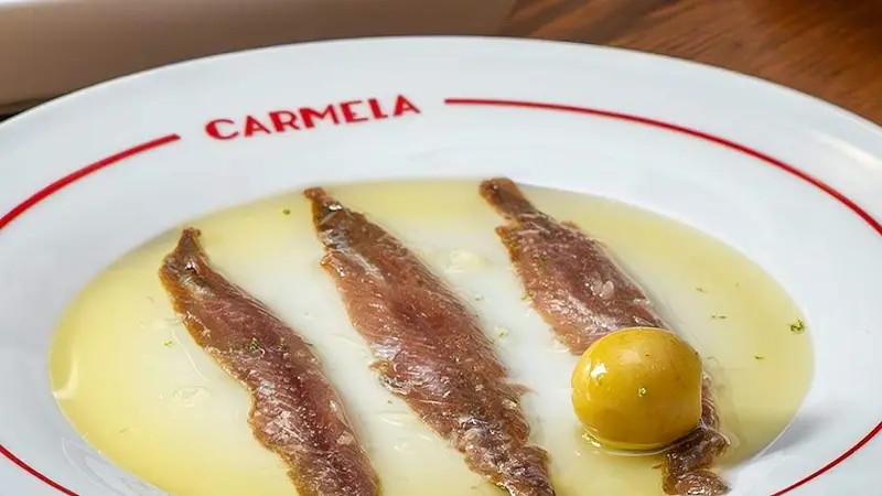 Carmela — foto 8