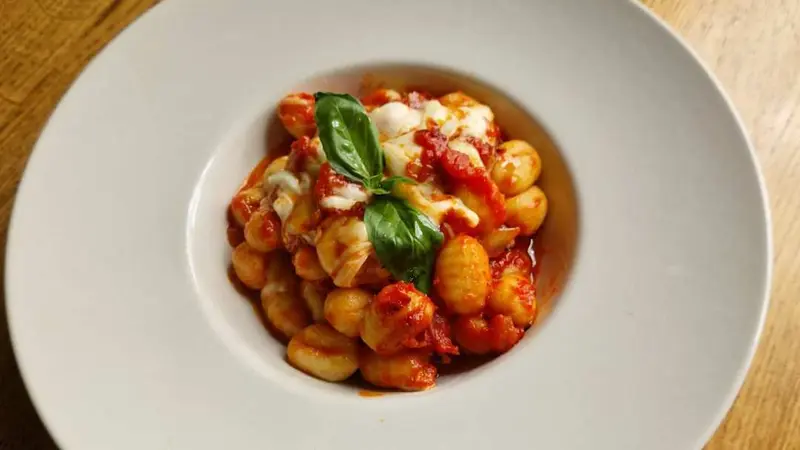 Da Piero Ristorante Pizzeria
