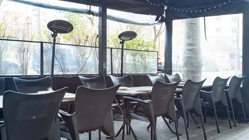 Da Piero Ristorante Pizzeria — foto 3