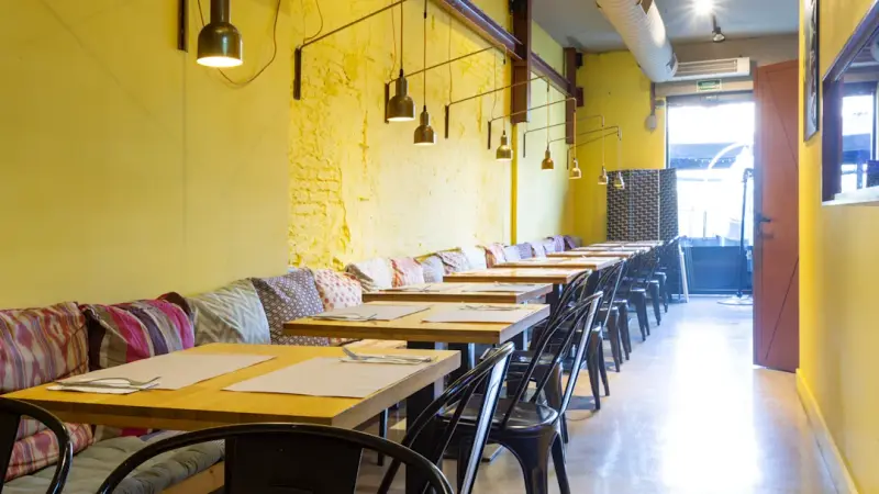 Da Piero Ristorante Pizzeria — foto 4