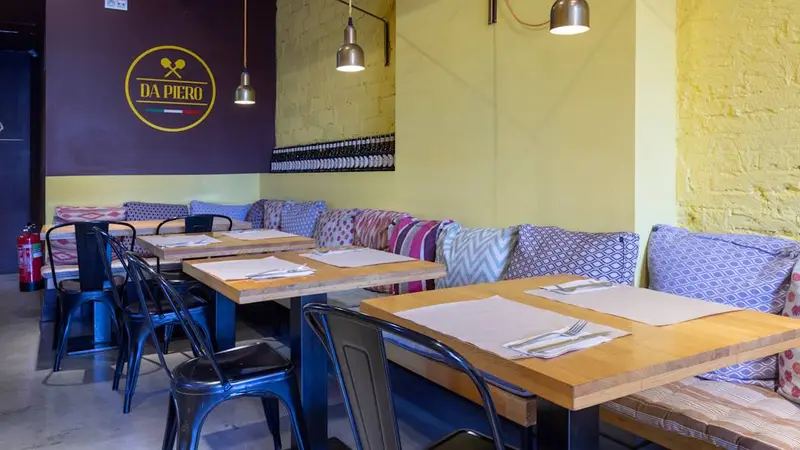 Da Piero Ristorante Pizzeria — foto 2